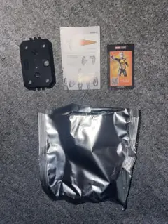 ブロッキーズ　BLOKEES MARVEL INFINITY ワスプ