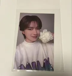 M!LK LOVE ENG!NE ジャケット写真衣装ランダムトレカ　山中柔太朗
