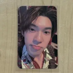 15 TeeTee duang concert トレカ
