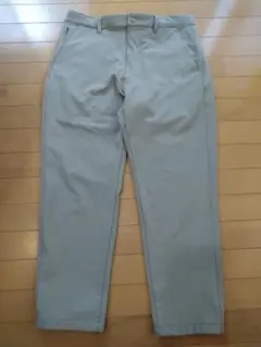 ウォームストレッチパンツ暖パン479372