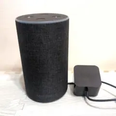 Amazon Echo 第2世代 スマートスピーカー XC56PYのサムネイル