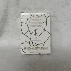 Yves Saint Laurent COUTURE CLUTCH 910