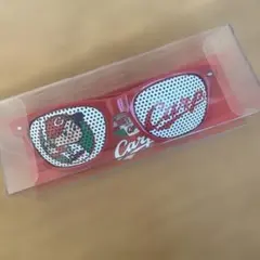 広島カープ　サングラス