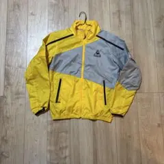 ルコックスポーツ　ゴルフジャケット　メンズウェア　Mサイズ