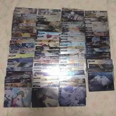 ウィクロス ブルアカ メモリアルロビートークン TKRコンプセット 223枚 ウィクロス ブルアカ メモリアルロビートークン TKRコンプセット 223枚