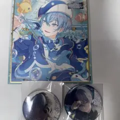 2025年最新】青柳冬弥 色紙の人気アイテム - メルカリ