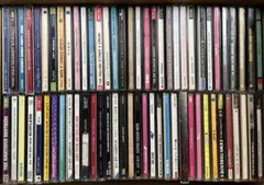 邦楽CD まとめ売り 約60枚セット 大量 C - メルカリ