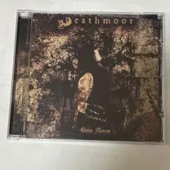 DEATHMOOR / Opus Morte III