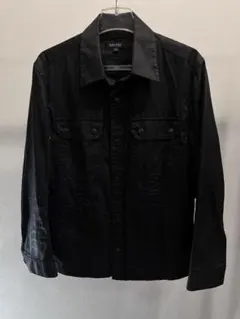 ARCHIVE DKNY MILITARY JACKETのサムネイル