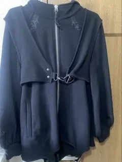 2025年最新】OZZOn パーカーの人気アイテム - メルカリ