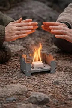 2026年最新】アルコールストーブの人気アイテム - メルカリ