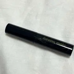 ヒロインメイク　ロングUPマスカラ　スーパーWP 01 ブラック　ミニサイズ