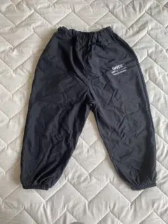 GENERATOR キッズ ナイロンジョガーパンツ