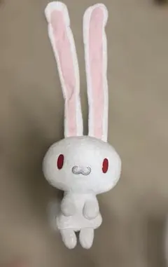 チャックスGP 汎用うさぎ グラトニーVer. 特大サイズ ぬいぐるみ