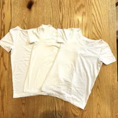 ヒートテック 半袖 下着・肌着