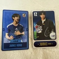 JO1 河野純喜グッズいろいろ 2026年最新】河野純喜グッズの人気アイテム - メルカリ