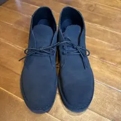 Clarks ORIGINALS デザートブーツ GORE-TEX