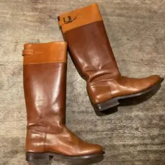 2025年最新】Palanco 素材：本革 ロングブーツの人気アイテム - メルカリ