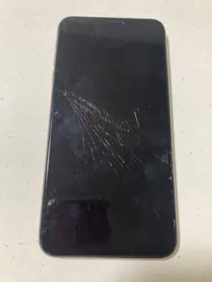 Apple - iphonex256GB ブラック　ジャンク品8/26まで iPhone 新品。未開封 16 Pro Max 256GB MYWG3J/A ブラック
