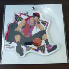 【黒バス】アクリルキーホルダー24