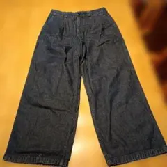 GU　スーパーバギースラックス　М