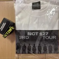 NCT 127 THE UNITY プレミアムシート特典 グッズ 2点セット
