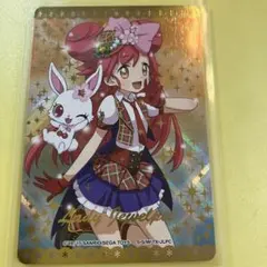 レディジュエルペット まほうのエプロン ももな ウェディングスタイル