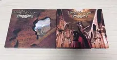 Linked Horizon ルクセンダルク小紀行 初回限定盤 - メルカリ
