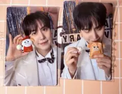 superjunior キュヒョン popup 上海限定 購入特典 トレカ - メルカリ