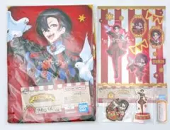 【匿名配送】一番くじ　カラフルピーチ　ゆあんくん　コンプリート　4点