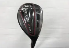 SRIXON Z H85 19度 MCH 70Sシャフト スリクソン ZX7 アイアン N.S.PRO 950GH DST スチールシャフト