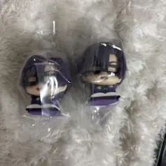 カラフルピーチ　もふくん　おねむたん