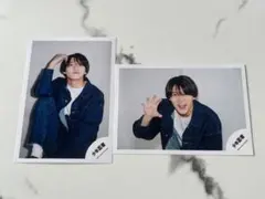 少年忍者 黒田光輝 公式写真⑧