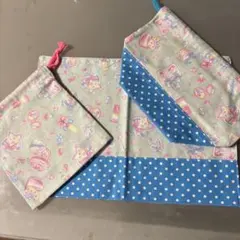 ランチセット
