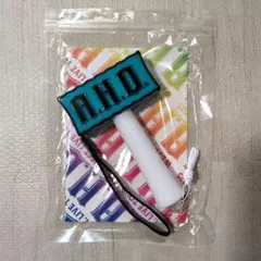 WEST. AHOペンライト