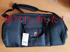 ゴルフ用ボストンバッグ