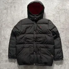 現行❕　ラルフローレン　ダウンジャケット　XL18〜20 メンズM〜L程度