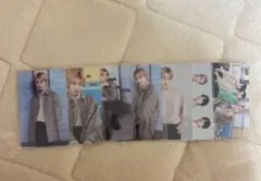 enhypen en- connect トレカ ソヌ