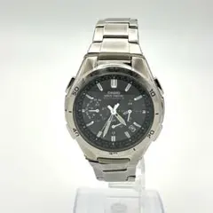CASIO WVQ-M410 ウェーブセプター 電波ソーラー