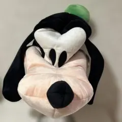 Disney Goofy ファンキャップ