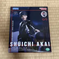名探偵コナン XrossLink フィギュア 赤井秀一　送料込み
