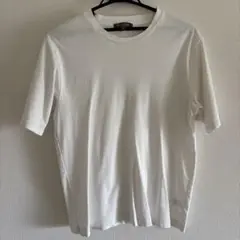 UNITED ARROWS ホワイト Tシャツ L