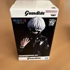 東京喰種トーキョーグール Grandista −KANEKI KEN−