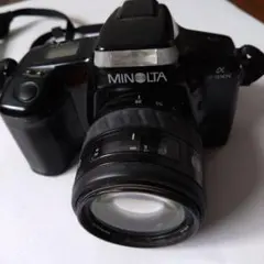 2025年最新】MINOLTA α 5700Iの人気アイテム - メルカリ