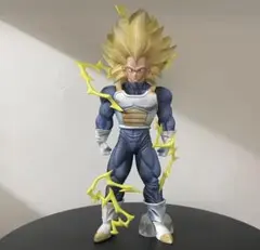 付属品完品】ドラゴンボール ゴテンクス超サイヤ人3 フィギュア