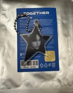 TXT ユニバ　ラキドロ　コンプ 5セット 25枚 TXT トゥバ 誓い weverse ラキドロ 5枚 コンプ セット - メルカリ