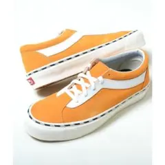 Vans Pro BOLD NI 27.5 ヴァンズプロ ボルドニー オレンジ