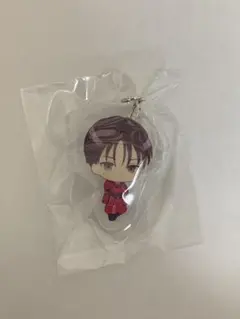 めじるしアクセサリー　BOT　藤原樹