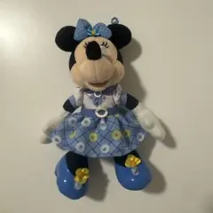 ミニーマウス ぬいぐるみ