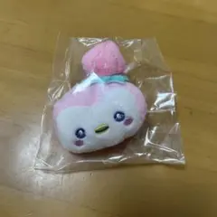ジェオチャム JOCHUM シークレットブローチ ぽぽ
